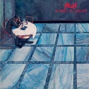 The Skids - Scared to Dance