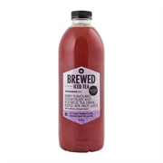 Woolworths Berry Honeybush & Rooibos Tea