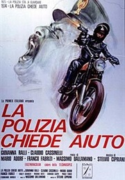 What Have They Done to Your Daughters (1974)