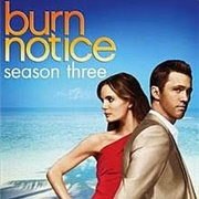 Burn Notice S03