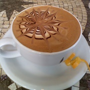 Medici Coffee