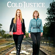 Cold Justice