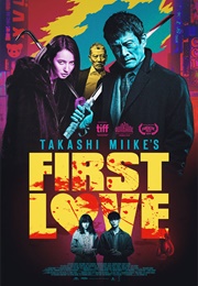 First Love (2019)