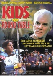 Kids of the Round Table (1995)