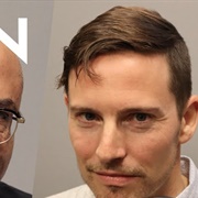 Ilan Sadé (Gay, He/Him)