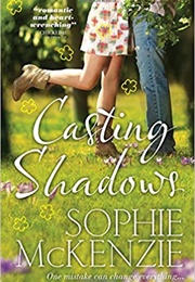 Casting Shadows (Sophie McKenzie)
