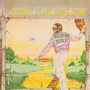 Goodbye Norma Jean - Elton John