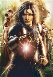 The Chronicles of Narnia: Prince Caspian (2008)
