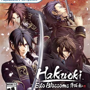 Hakuoki: Edo Blossoms