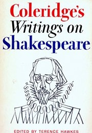 Writings on Shakespeare (Samuel Taylor Coleridge)