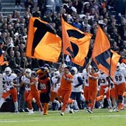 UTSA Football