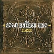 The John Butler Trio - Three