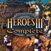 Heros of Might & Magic 3