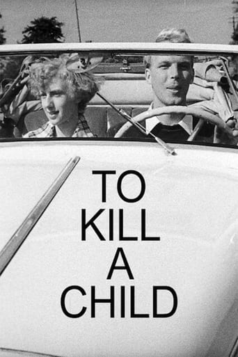 Att Döda Ett Barn (1953)