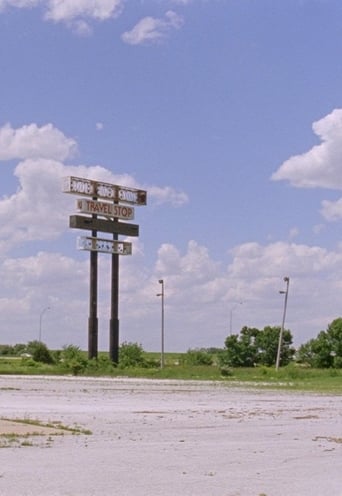 Travel Stop (2018)