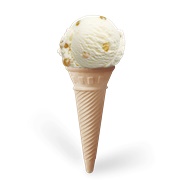 Hokey Pokey Ice Cream