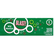 Brookshire's Blast! Wild Mountain