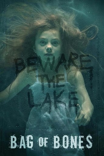 Stephen Kings Bag of Bones