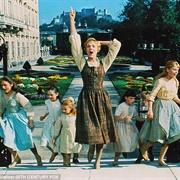 Do Re Mi- The Sound of Music