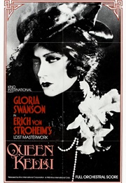 Queen Kelly (1929)