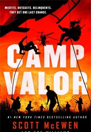 Camp Valor (Scott McEwen)