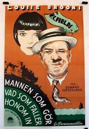 It's the Old Army Game (1926)