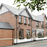 John the Clerk of Cramlington - Cramlington