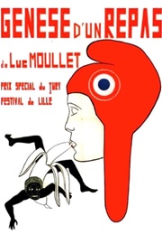 Genesis of a Meal (1978)