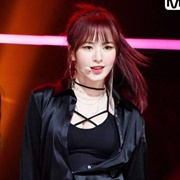 Wendy (Red Velvet)