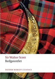 Redgauntlet (Sir Walter Scott)