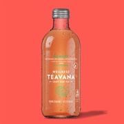 Teavana Watermelon Basil Oolong Tea