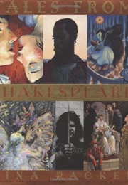 Tales From Shakespeare (Tina Packer)