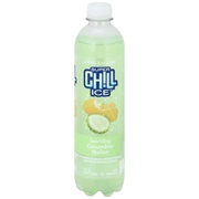 Super Chill Ice Sparkling Cucumber Melon