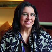 Μαρία Φαραντούρη