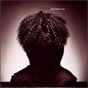 Chaka Khan - The Woman I Am