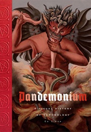 Pandemonium (Ed Simon)