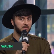 Brad Walsh