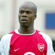 Sylvain Wiltord