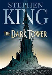 The Dark Tower VII: The Dark Tower (Stephen King)