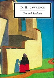 Sea and Sardinia (D.H. Lawrence)