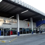 Periera Airport (Colombia)