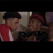 Bisexual Problems - Delli Boe