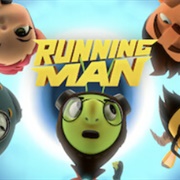 Running Man