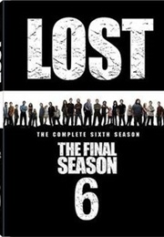 Lost Season 6 (2010)