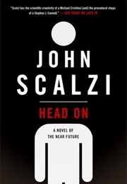 Head on (John Scalzi)