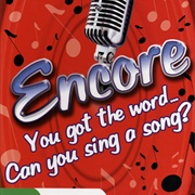Encore