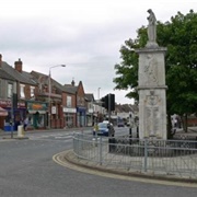 Earl Shilton