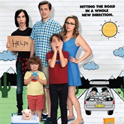 Diary of a Whimpy Kid: The Long Haul