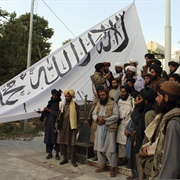 Islamic Emirate of Afghanistan