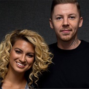 Lullaby - Tori Kelly & Professor Green